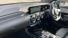 Mercedes-Benz CLA 250 AMG Line Premium Plus 4dr Tip Auto Petrol Saloon